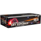 Sky Explorer